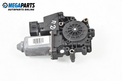 Електромотор за стъклоподемник за Audi A4 Sedan B5 (11.1994 - 09.2001), 4+1 вр., седан, позиция: предна, дясна