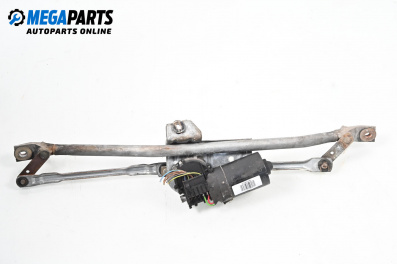 Ел. мотор за чистачките за Audi A4 Sedan B5 (11.1994 - 09.2001), седан, позиция: предна