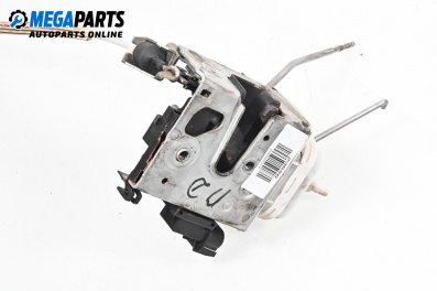 Брава на врата за Audi A4 Sedan B5 (11.1994 - 09.2001), позиция: предна, дясна