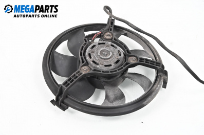 Перка охлаждане за Audi A4 Sedan B5 (11.1994 - 09.2001) 2.4 quattro, 165 к.с.