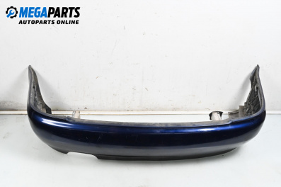 Задна броня за Audi A4 Sedan B5 (11.1994 - 09.2001), седан