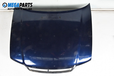 Преден капак за Audi A4 Sedan B5 (11.1994 - 09.2001), 4+1 вр., седан, позиция: предна