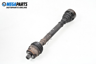Полуоска за Audi A4 Sedan B5 (11.1994 - 09.2001) 2.4 quattro, 165 к.с., позиция: предна, лява