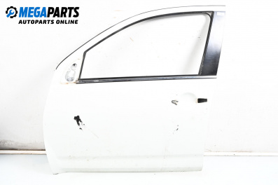 Врата за Peugeot 4007 SUV (02.2007 - 03.2013), 4+1 вр., джип, позиция: предна, лява