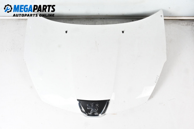 Преден капак за Peugeot 4007 SUV (02.2007 - 03.2013), 4+1 вр., джип, позиция: предна
