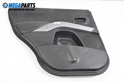 Кора врата за Peugeot 4007 SUV (02.2007 - 03.2013), 4+1 вр., джип, позиция: задна, лява