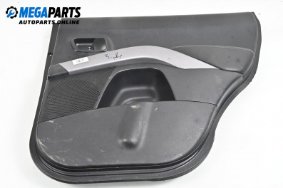 Кора врата за Peugeot 4007 SUV (02.2007 - 03.2013), 4+1 вр., джип, позиция: задна, дясна