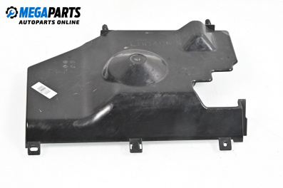 Интериорна кора за Peugeot 4007 SUV (02.2007 - 03.2013), 4+1 вр., джип