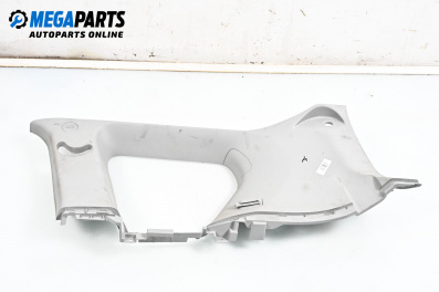 Интериорна пластмаса за Peugeot 4007 SUV (02.2007 - 03.2013), 4+1 вр., джип, позиция: дясна