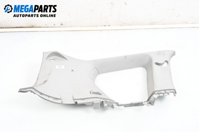 Интериорна пластмаса за Peugeot 4007 SUV (02.2007 - 03.2013), 4+1 вр., джип, позиция: лява