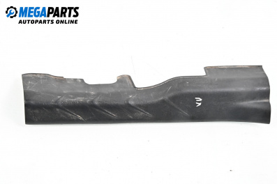 Интериорна пластмаса за Peugeot 4007 SUV (02.2007 - 03.2013), 4+1 вр., джип, позиция: лява