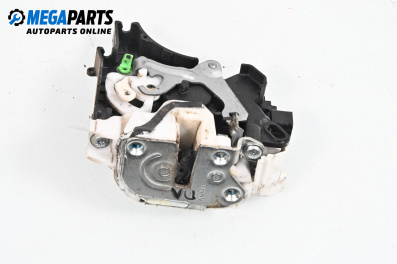 Брава на врата за Peugeot 4007 SUV (02.2007 - 03.2013), позиция: предна, лява