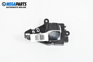 Вътрешна дръжка за Peugeot 4007 SUV (02.2007 - 03.2013), 4+1 вр., джип, позиция: предна, дясна