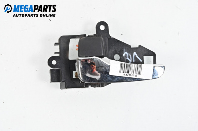 Вътрешна дръжка за Peugeot 4007 SUV (02.2007 - 03.2013), 4+1 вр., джип, позиция: задна, лява