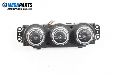 Панел климатроник за Peugeot 4007 SUV (02.2007 - 03.2013), № 7820A115XC