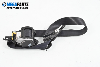 Предпазен колан за Peugeot 4007 SUV (02.2007 - 03.2013), 4+1 вр., позиция: предна, дясна