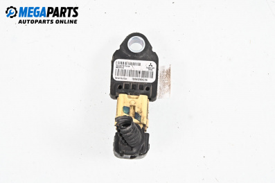 Сензор airbag за Peugeot 4007 SUV (02.2007 - 03.2013)