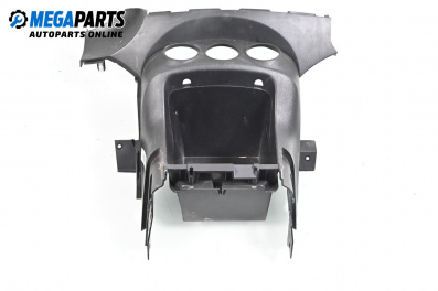 Централна конзола за Peugeot 4007 SUV (02.2007 - 03.2013)