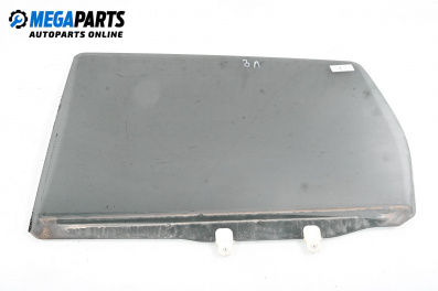 Странично стъкло за Peugeot 4007 SUV (02.2007 - 03.2013), 4+1 вр., джип, позиция: задна, лява