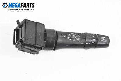 Лостче за чистачки за Peugeot 4007 SUV (02.2007 - 03.2013)