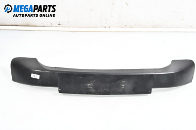 Стойка преден номер за Peugeot 4007 SUV (02.2007 - 03.2013), джип