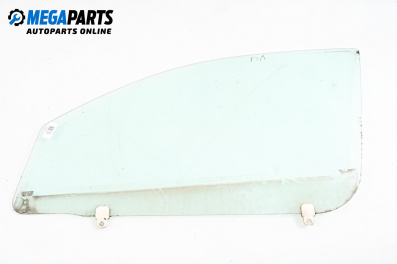 Странично стъкло за Peugeot 4007 SUV (02.2007 - 03.2013), 4+1 вр., джип, позиция: предна, лява