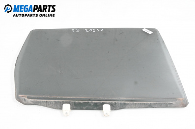 Странично стъкло за Peugeot 4007 SUV (02.2007 - 03.2013), 4+1 вр., джип, позиция: задна, дясна