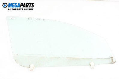 Странично стъкло за Peugeot 4007 SUV (02.2007 - 03.2013), 4+1 вр., джип, позиция: предна, дясна