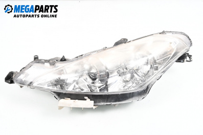 Фар за Peugeot 4007 SUV (02.2007 - 03.2013), джип, позиция: лява