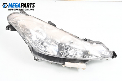 Фар за Peugeot 4007 SUV (02.2007 - 03.2013), джип, позиция: дясна