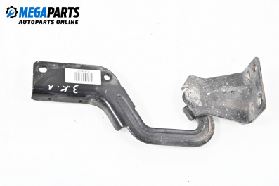 Панта заден капак за Peugeot 4007 SUV (02.2007 - 03.2013), 4+1 вр., джип, позиция: лява