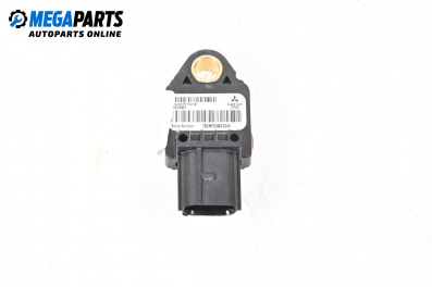 Сензор airbag за Peugeot 4007 SUV (02.2007 - 03.2013)