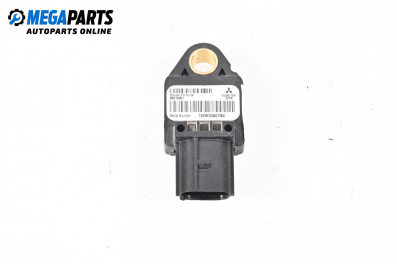 Сензор airbag за Peugeot 4007 SUV (02.2007 - 03.2013)