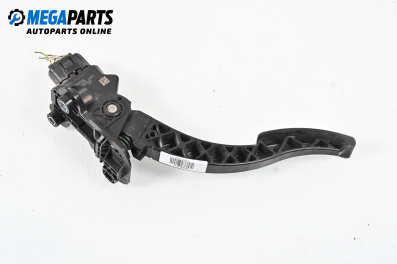 Потенциометър газ  за Peugeot 4007 SUV (02.2007 - 03.2013), № 1600A102