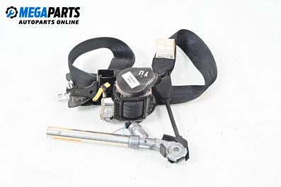 Предпазен колан за Peugeot 4007 SUV (02.2007 - 03.2013), 4+1 вр., позиция: предна, лява