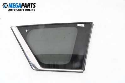 Фикс за Peugeot 4007 SUV (02.2007 - 03.2013), 4+1 вр., джип, позиция: дясна