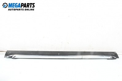 Праг за Peugeot 4007 SUV (02.2007 - 03.2013), 4+1 вр., джип, позиция: дясна
