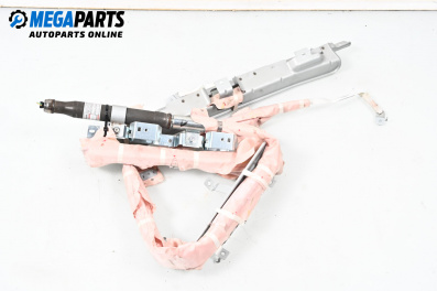 Airbag за Peugeot 4007 SUV (02.2007 - 03.2013), 4+1 вр., джип, позиция: лява