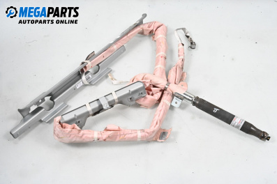 Airbag за Peugeot 4007 SUV (02.2007 - 03.2013), 4+1 вр., джип, позиция: дясна