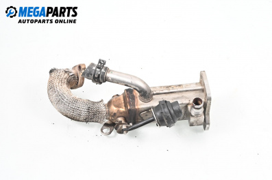 EGR охладител за Peugeot 4007 SUV (02.2007 - 03.2013) 2.2 HDi, 156 к.с.