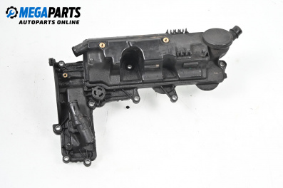 Отдушник картерни газове за Peugeot 4007 SUV (02.2007 - 03.2013) 2.2 HDi, 156 к.с.