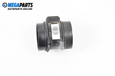 Дебитомер за Peugeot 4007 SUV (02.2007 - 03.2013) 2.2 HDi, 156 к.с., № 9645948980