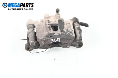 Спирачен апарат за Peugeot 4007 SUV (02.2007 - 03.2013), позиция: задна, дясна