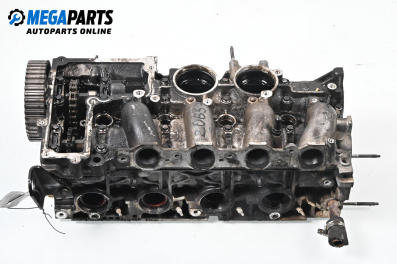 Глава за Peugeot 4007 SUV (02.2007 - 03.2013) 2.2 HDi, 156 к.с.