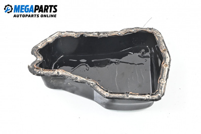 Картер за Peugeot 4007 SUV (02.2007 - 03.2013) 2.2 HDi, 156 к.с.