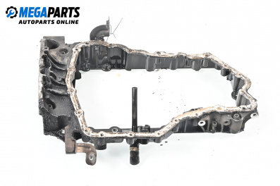 Картер за Peugeot 4007 SUV (02.2007 - 03.2013) 2.2 HDi, 156 к.с.