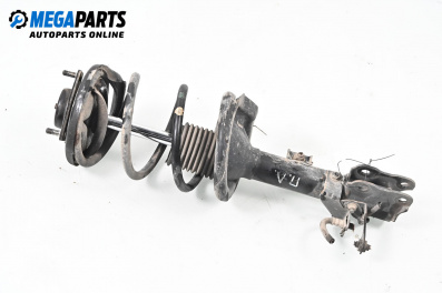 Макферсон за Peugeot 4007 SUV (02.2007 - 03.2013), джип, позиция: предна, лява