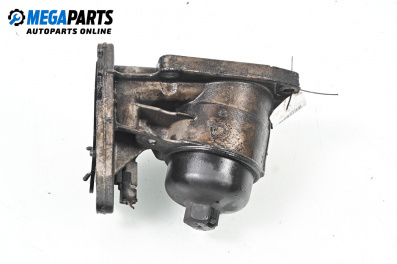Корпус за маслен филтър за Peugeot 4007 SUV (02.2007 - 03.2013) 2.2 HDi, 156 к.с.