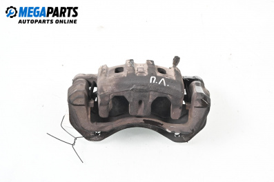 Спирачен апарат за Peugeot 4007 SUV (02.2007 - 03.2013), позиция: предна, лява