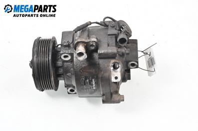 Компресор климатик за Peugeot 4007 SUV (02.2007 - 03.2013) 2.2 HDi, 156 к.с., № 7813A351
